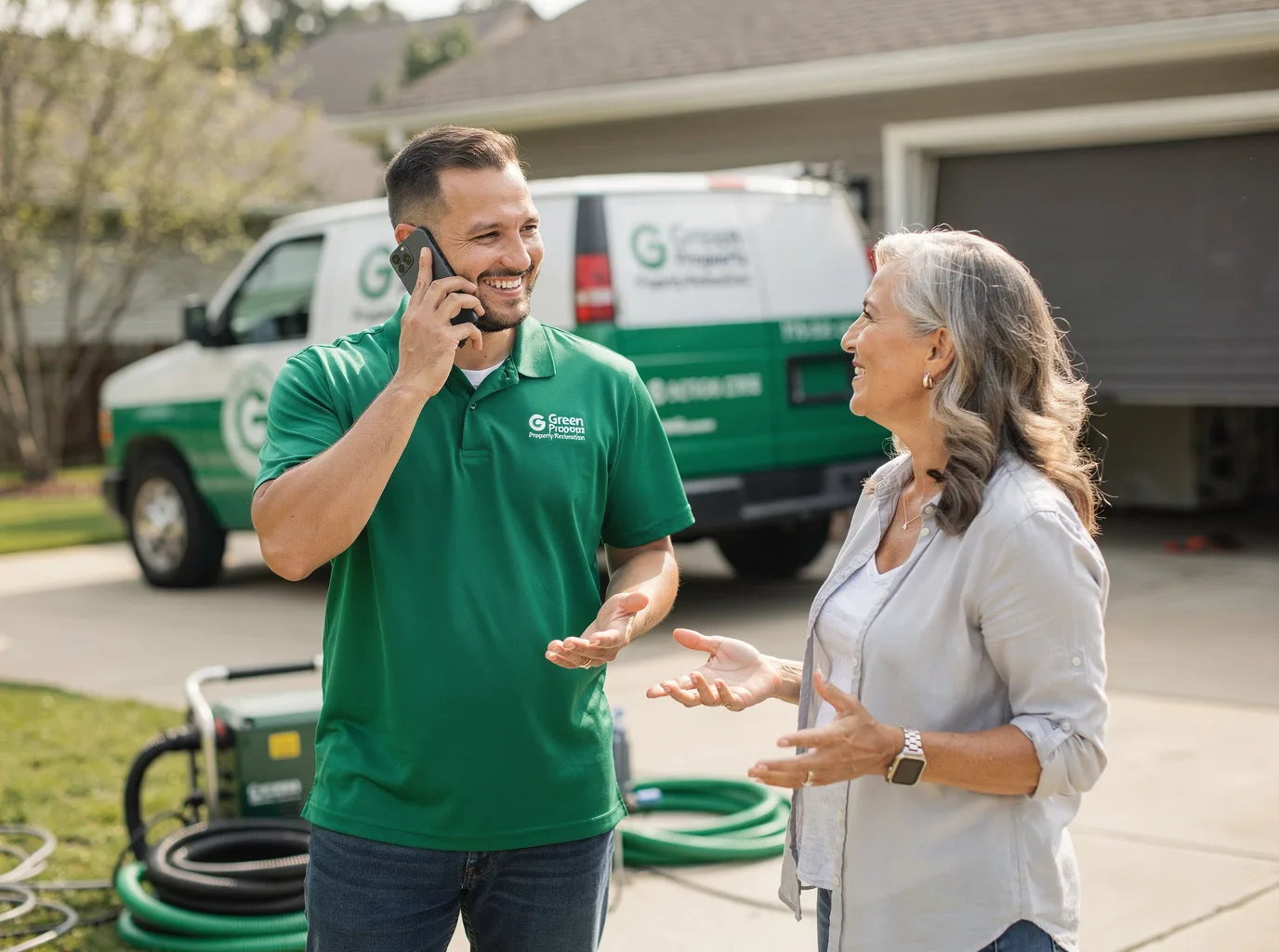 Water Damage Restoration Steen, MN FAQs